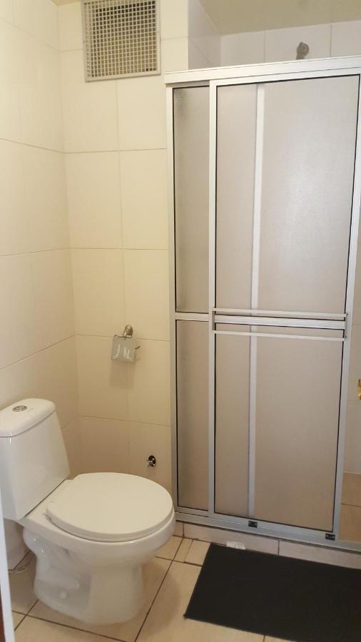 Hotel Nuevo Sol La Paz Eksteriør billede